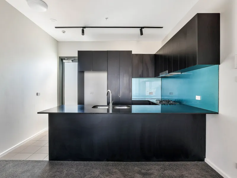 Modern apartment in walking distance to everything