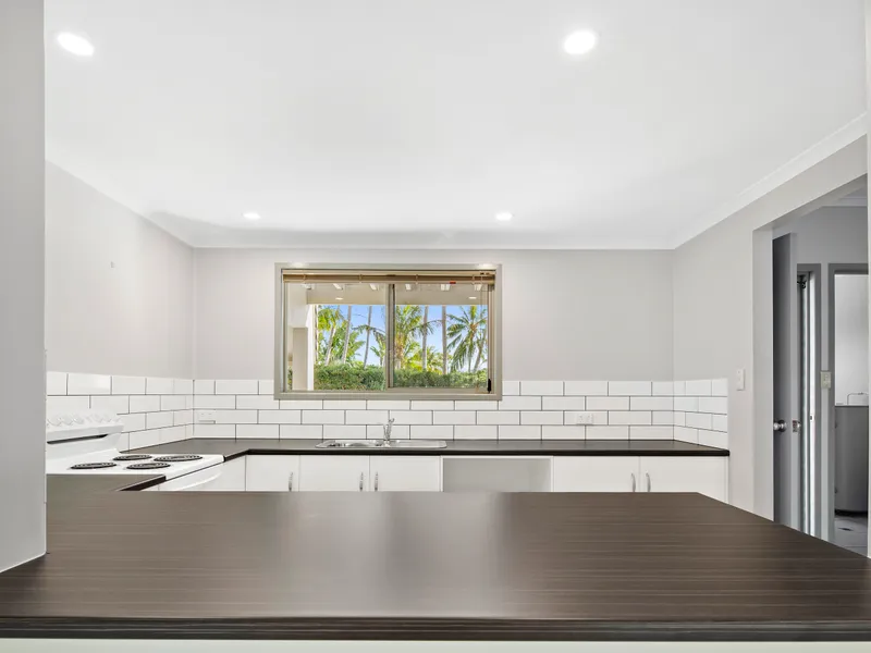 Affordable, Central Unit Now Selling