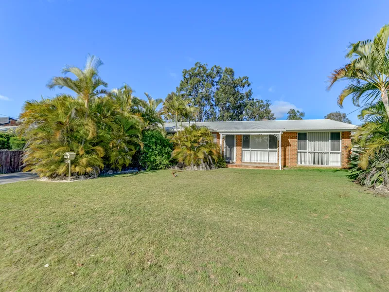 Modernised home in sought after Ripley location!