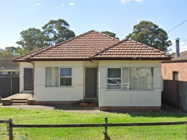 Big 4BR Home with MBIRs!