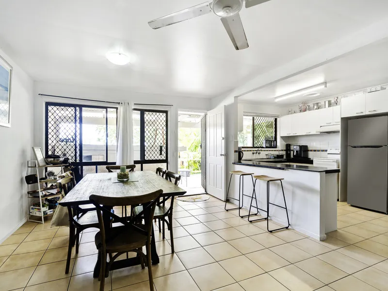Entry-Level Coastal Lifestyle Heart Of Burleigh Heads.