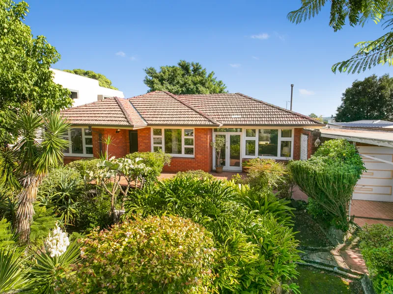 Family home in Sought After Location
