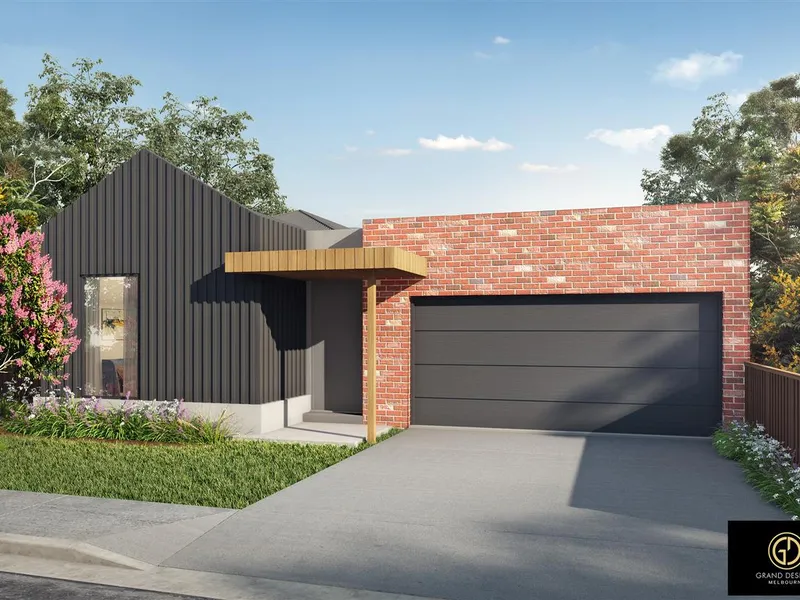 HOUSE AND LAND PACKAGE IN ROCKBANK