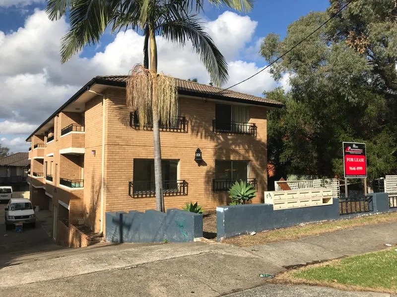 Beautiful Unit For Your Comfort Living