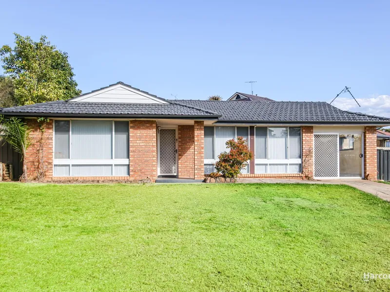 Perfect Place To Call Home!