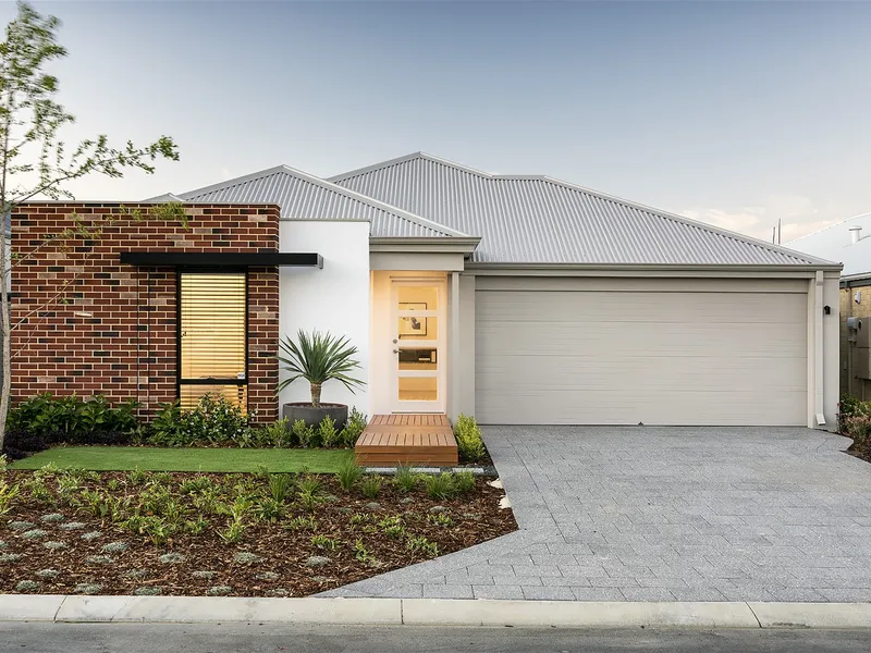 BUILD A BRAND NEW HOME FROM ONLY $373,169!* This block is in a lovely location and close to all amenities. This offer will not last so call HomeStart