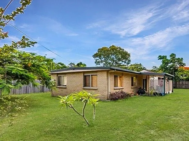 Investment property in beachside neighbourhood