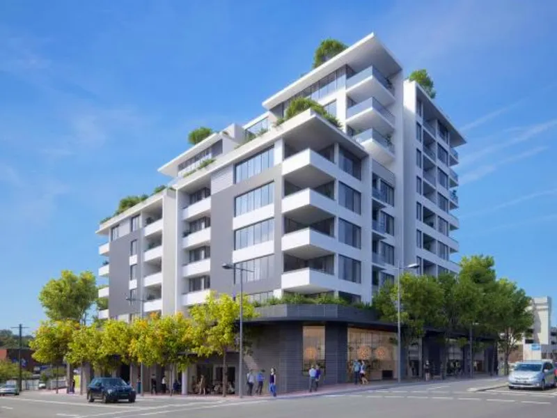 Near New Offering in the HEART of Eastwood