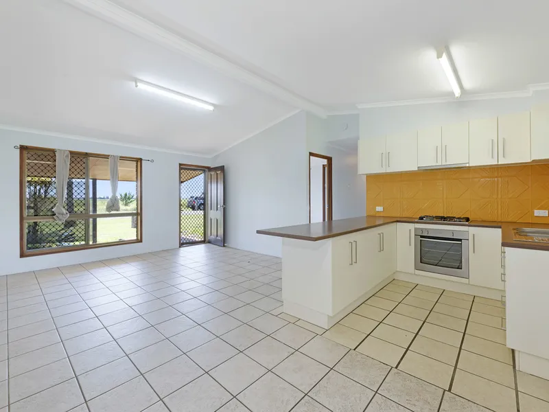 ENTRY LEVEL BRICK HOME