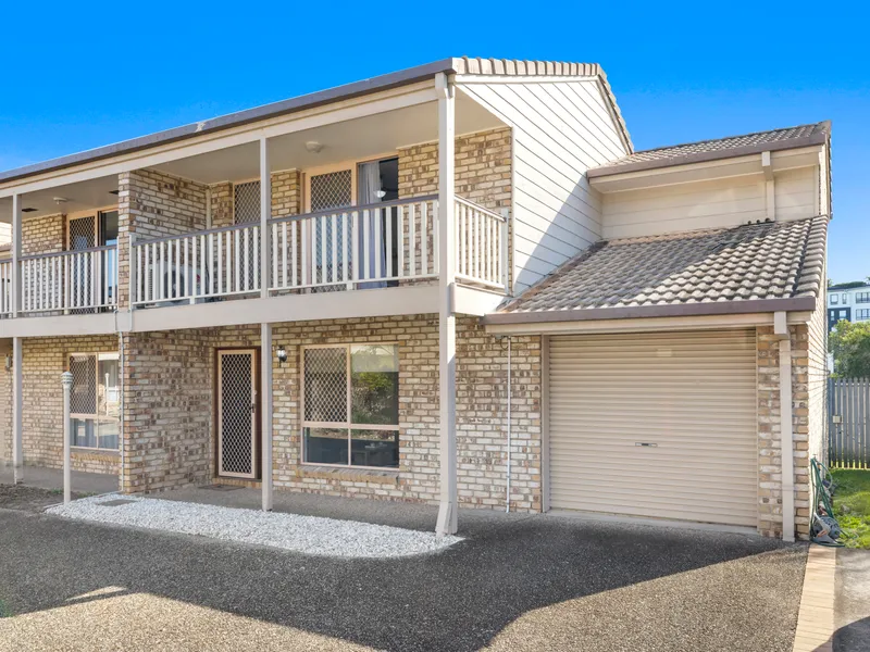 Newly Renovated Townhouse | Spacious | Prime Location | Low Body Corp