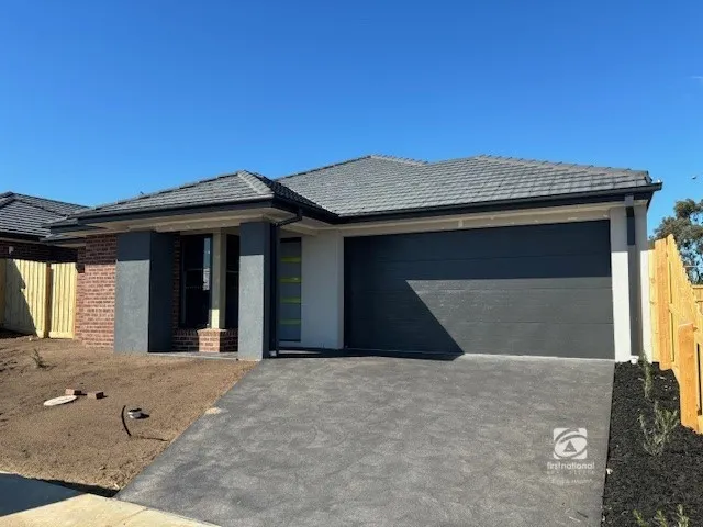 PERFECT PACKAGE – ALMOST COMPLETE!