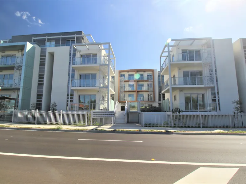 LUXURY APARTMENT IN PRIME LOCATION