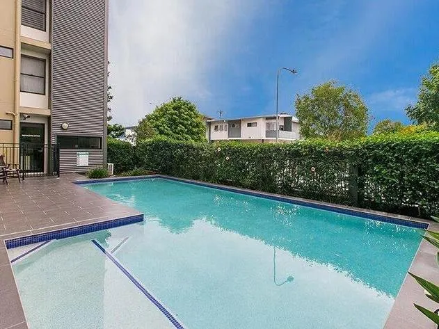 Furnished two bedrooms apartment ready to move in!