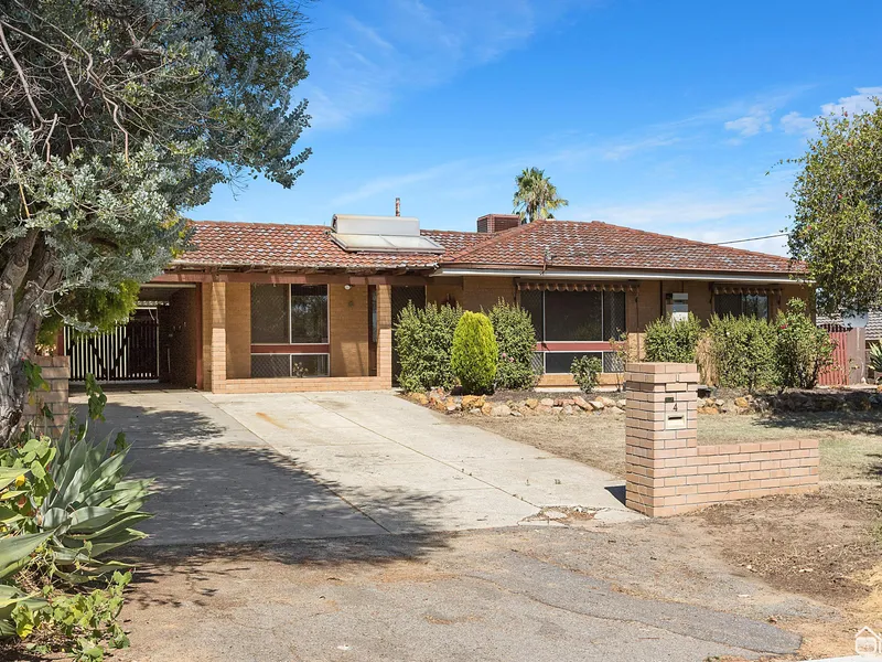 R40 ZONING - GREAT HOME ON 721SQM 