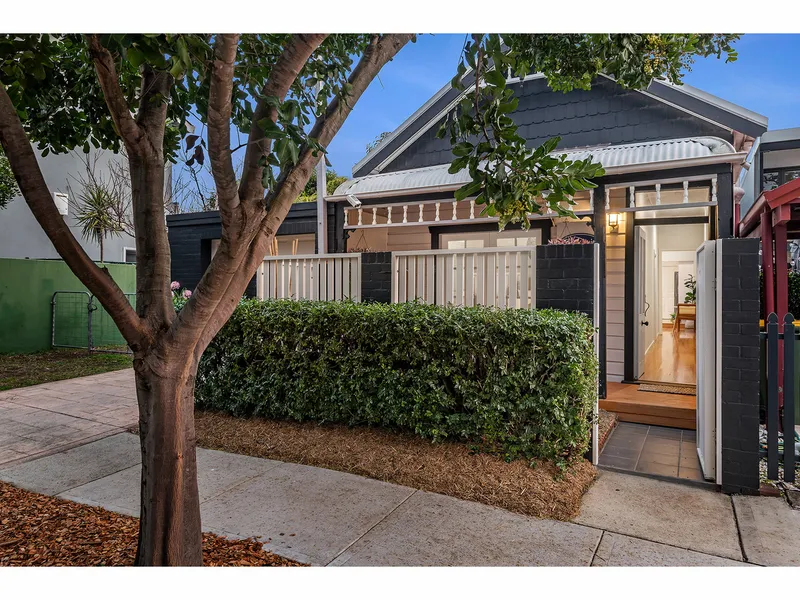 Spacious Modern Interiors Complement Expansive Outdoor Areas in this Superb Location