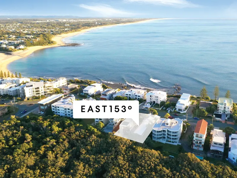 Luxury, lifestyle & location