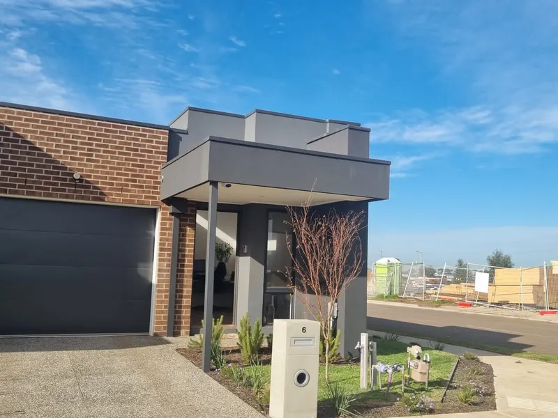 Quality Home - Ready to Move In!