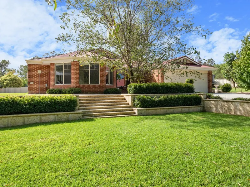 Parkland on Patricia