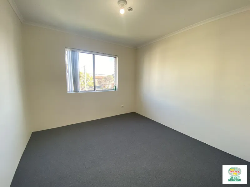 Newly Renovated 2 bedroom unit in Parramatta