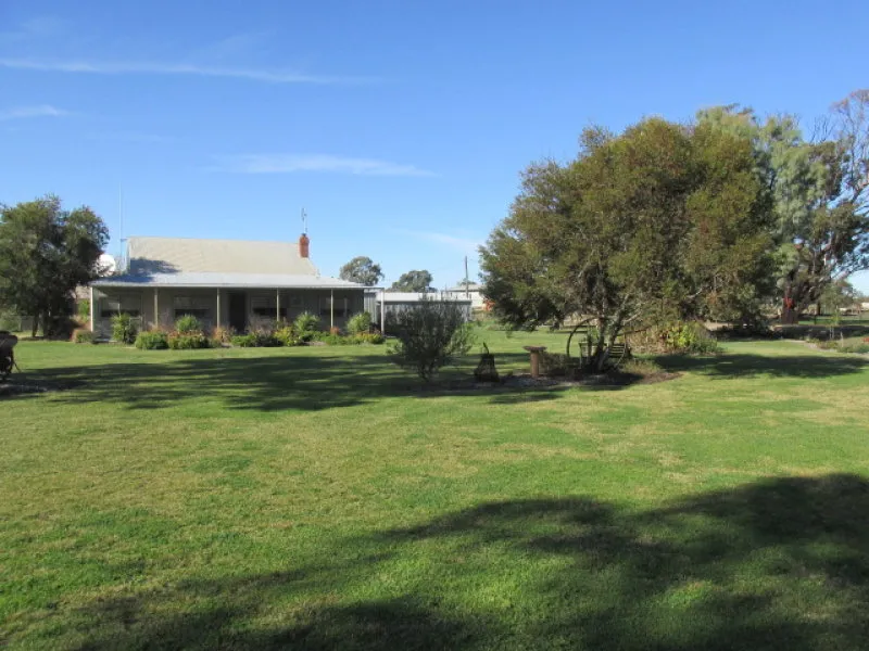 Koroop Dairy Farm  