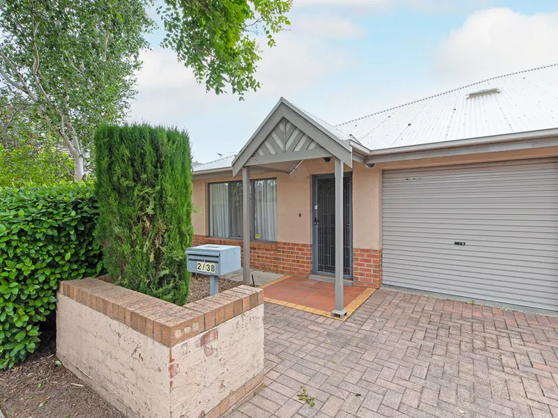 Stunning renovated villa set amongst lovely gardens