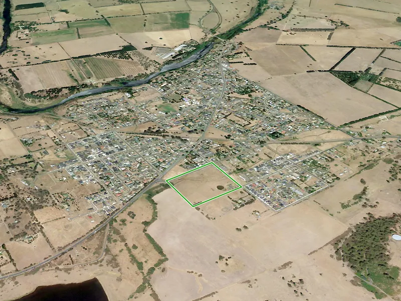 Prime Opportunity in Perth