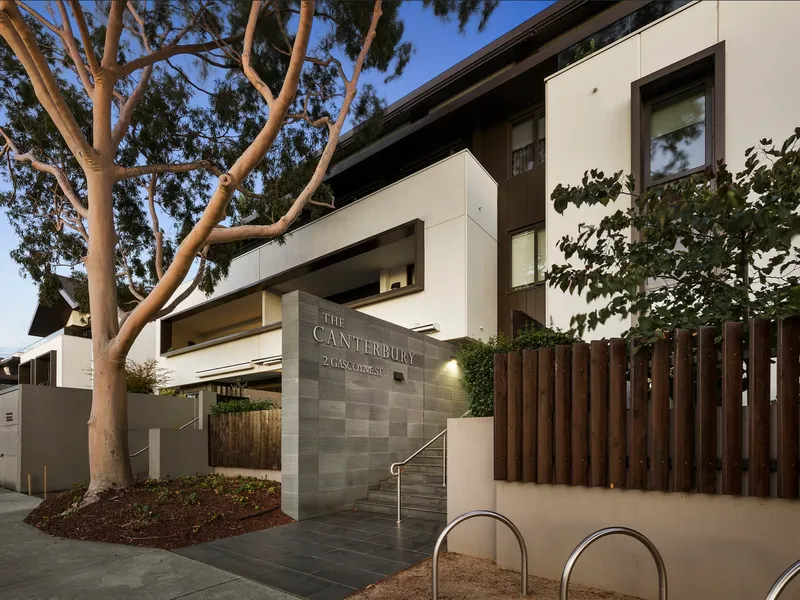 Spectacular Residence Within 