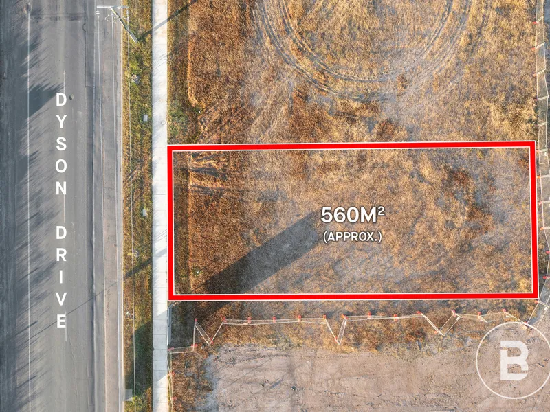 TITLED LAND IN PREMIUM LOCATION!