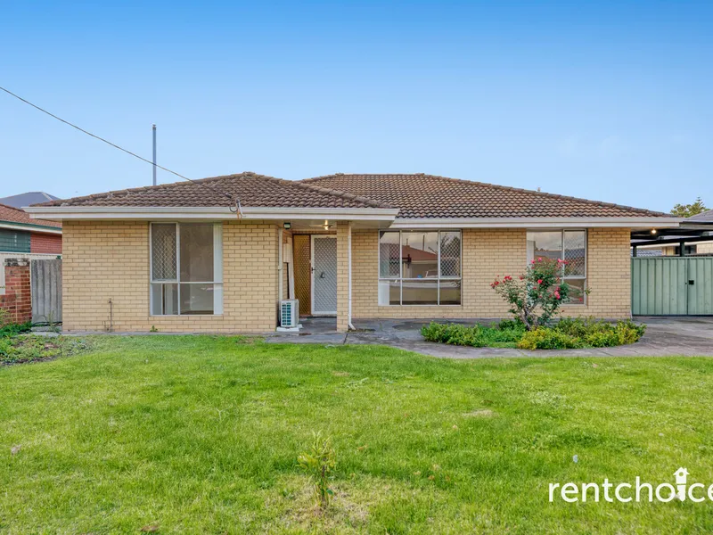 Timeless charm meets modern comfort!