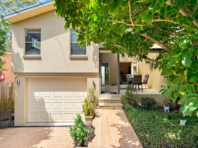 Large family home with something for everyone