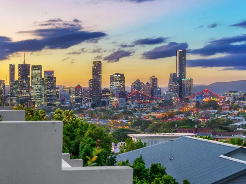 Northerly Views Forever