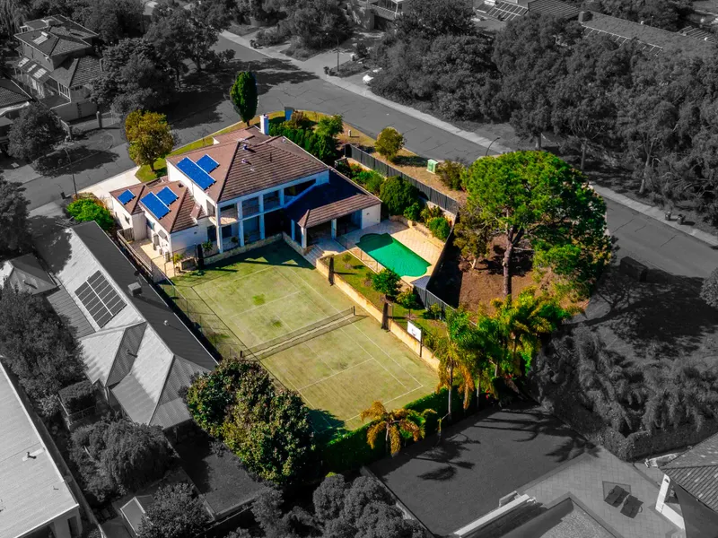 Fabulous Family Home.