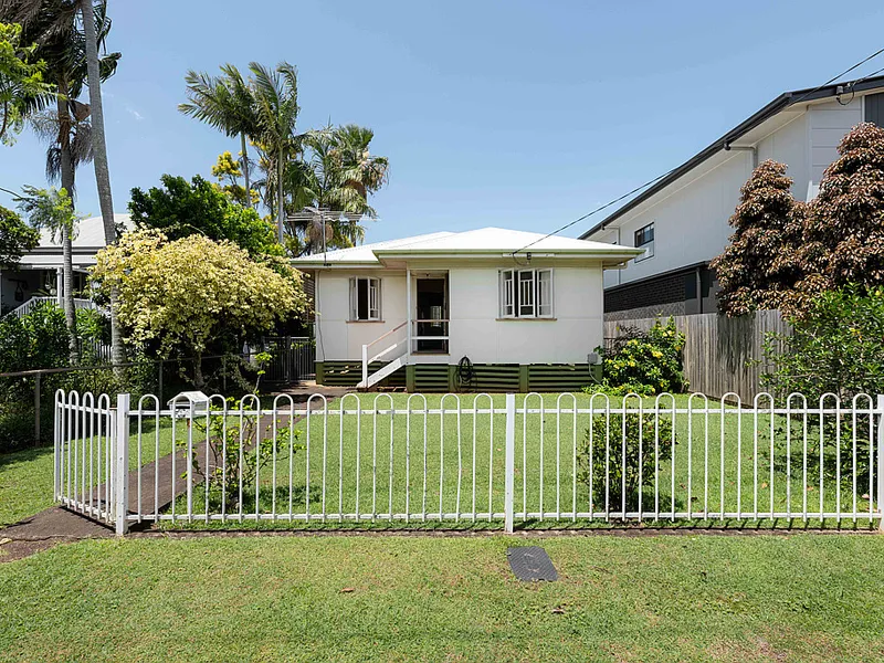 High on the hill 1950's Style!