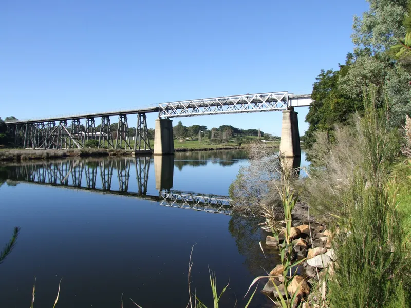 LOT 61, NICHOLSON RIVER ESTATE