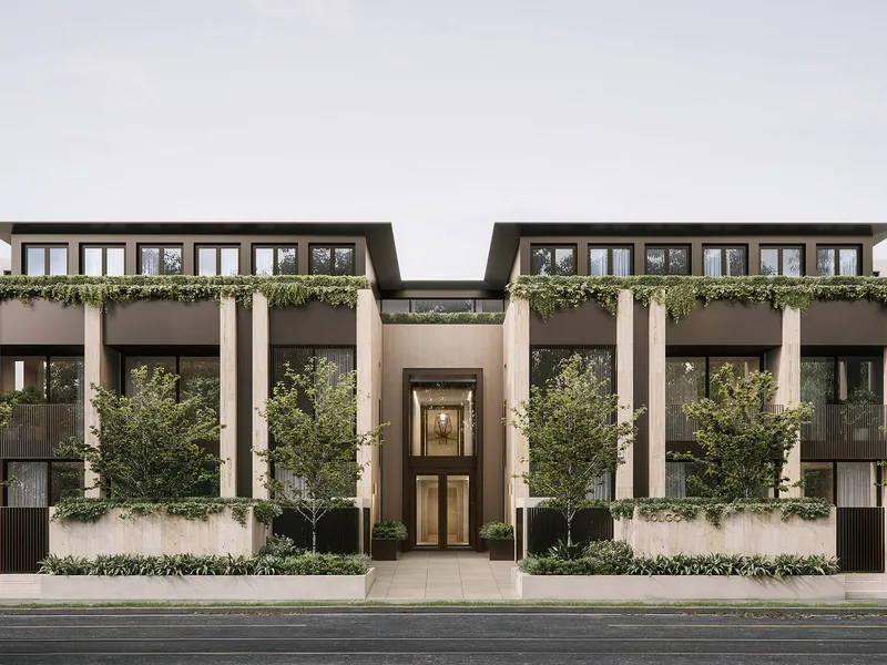 Soligo – Timeless European Sophistication