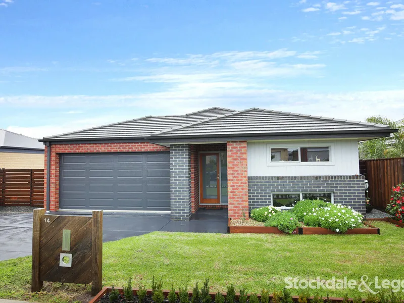 Spacious and Versatile Four-Bedroom Home