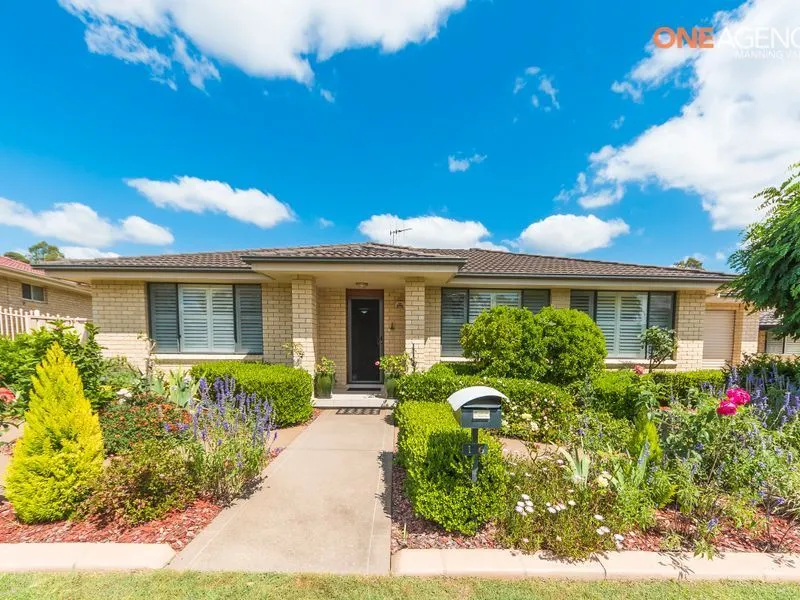 MOVE IN UNPACK AND JUST ENJOY