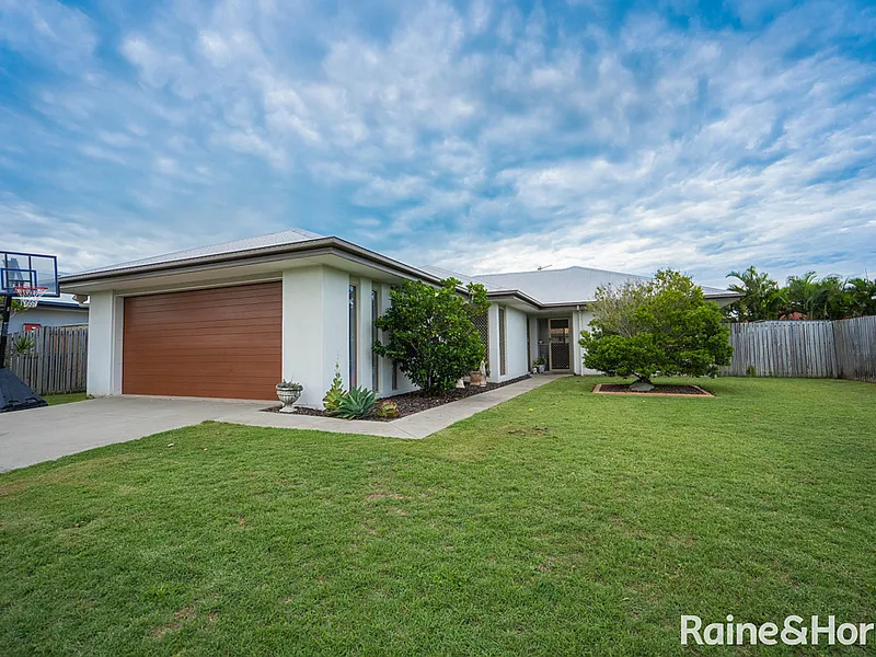 Fantastic family home or investment