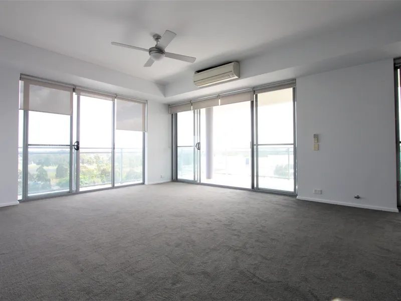 Premium Rouse Hill Town Centre apartment