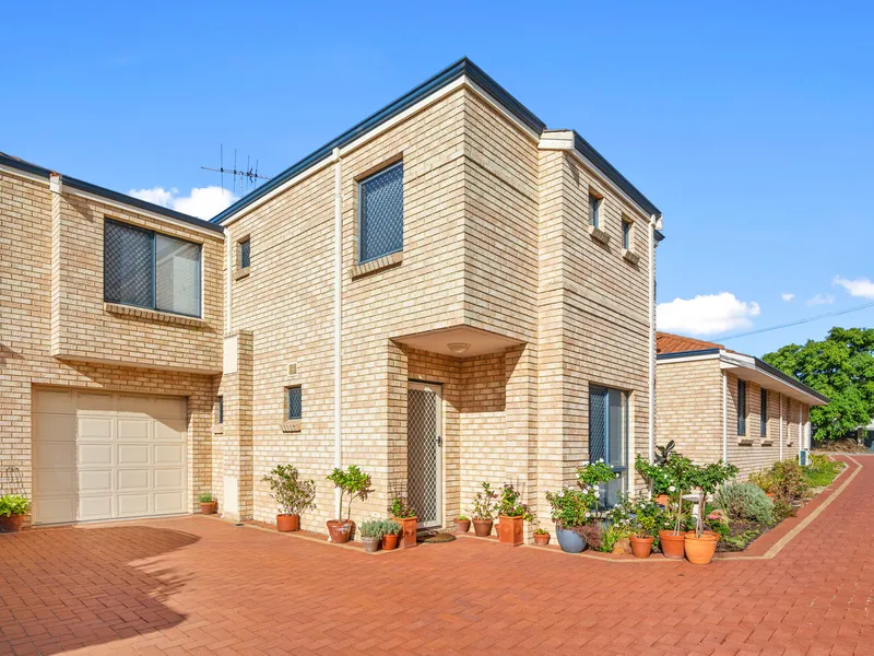 Exceptional Location! 