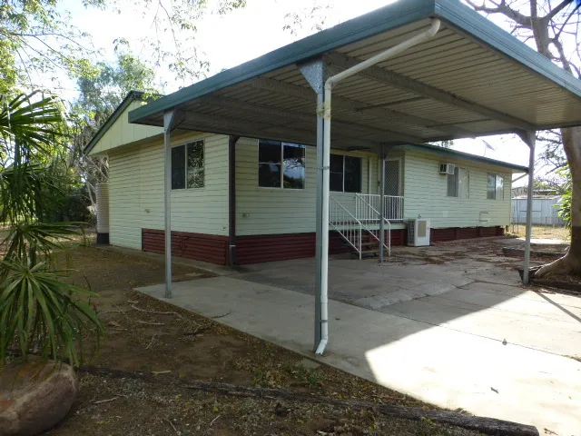 3 BEDROOM HOME -DYSART