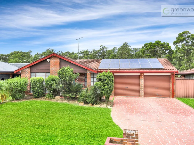 4 OR 5 BED ENTERTAINER