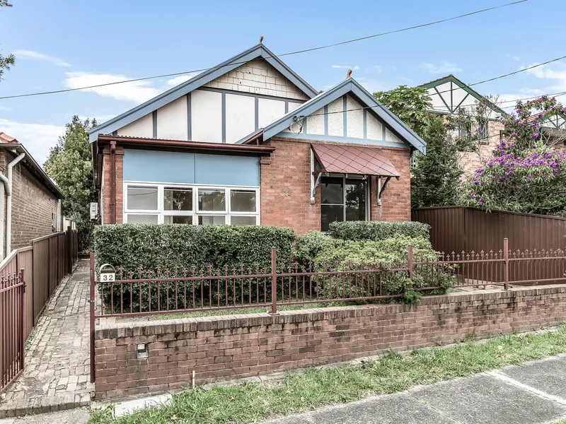 Fantastic entry level three bedroom home