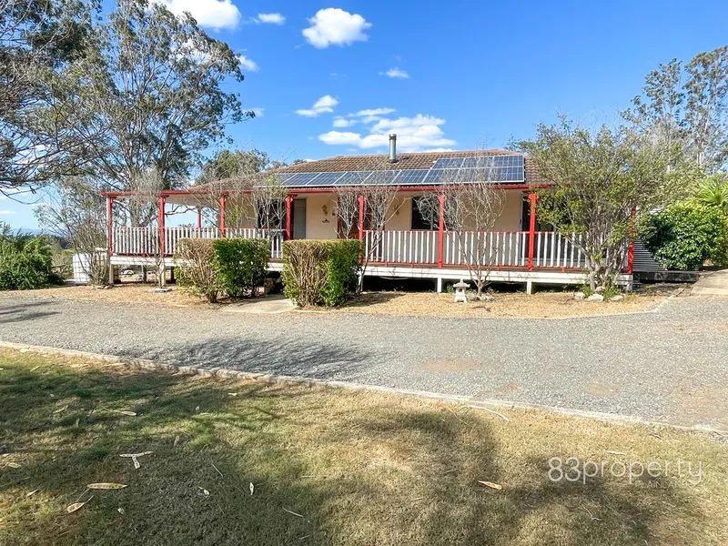 Private ~ Peaceful ~ Picturesque on 2.6 Acres