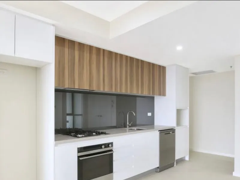 Near New Apartment 2 Bedroom For Lease