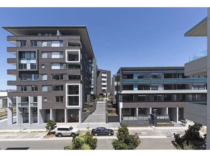 Cozy one Bedroom Apartment