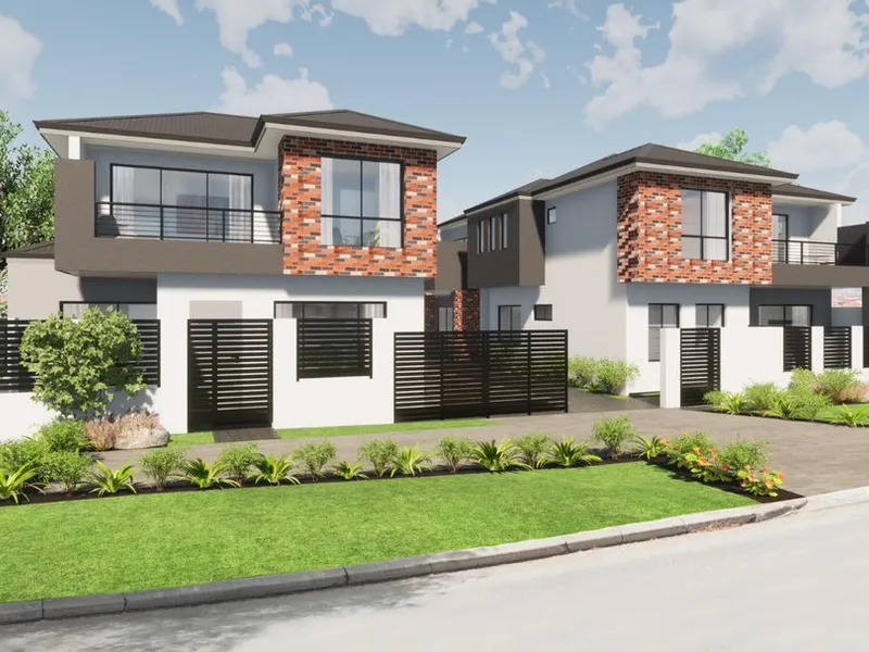 THE PINNACLES OF PROPERTY INVESTMENT! 101 HAMILTON!