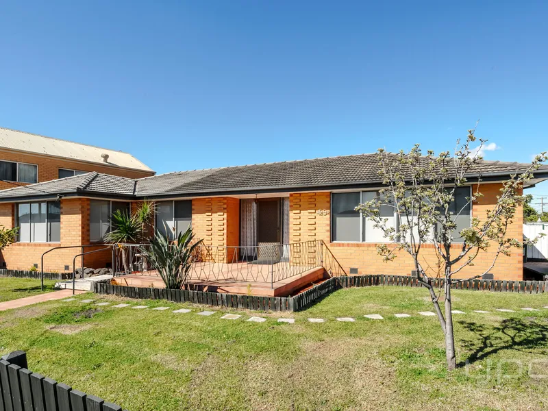 Location & Convenience!