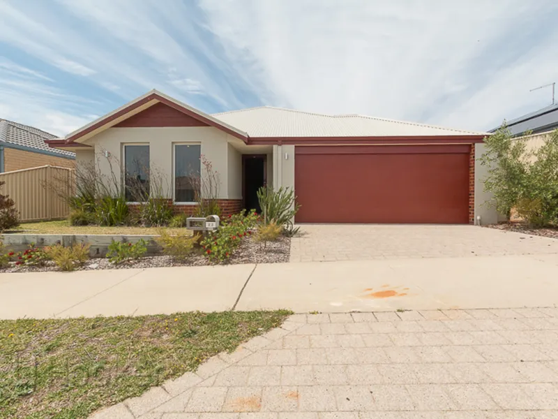 YOU'D BE QUACKING MAD NOT TO!