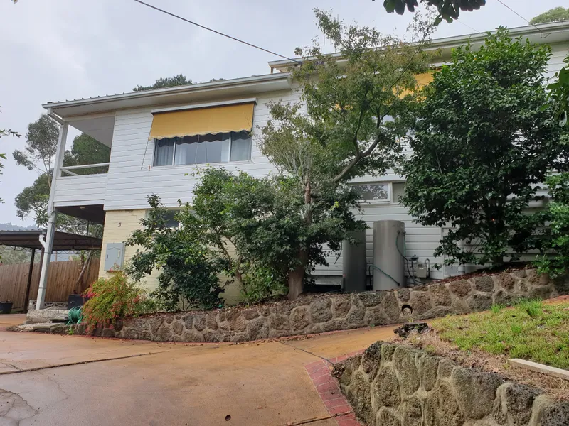 Newly Renovated with Open Plan Living in a great location